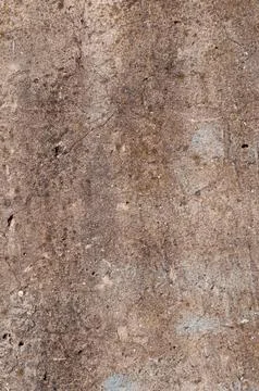 Gray old concrete background Stock Photos