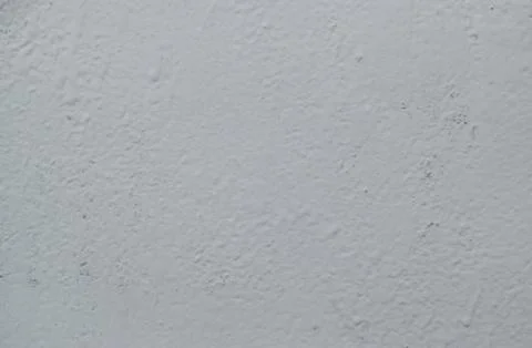 Gray paint on a wall Stock Photos
