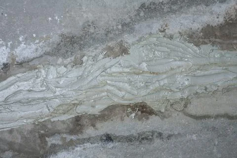 Gray Painted Background Stock Photos