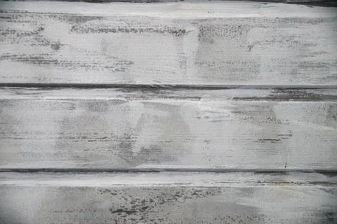 Gray painted boards, texture for the background Stock Photos