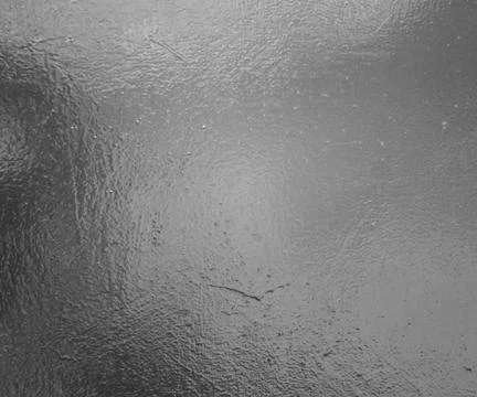 Gray painted metal texture Stock Illustration
