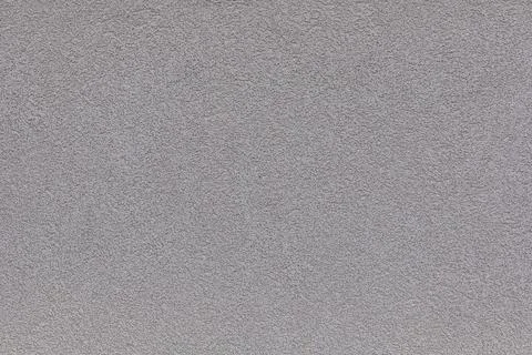 Gray painted stone wall background, abstract texture Stock Photos