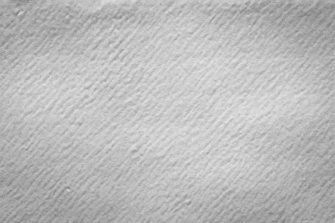 Gray paper background. texture of drawing paper Stock Photos