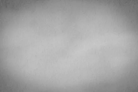 Gray paper background. texture of drawing paper Stock Photos