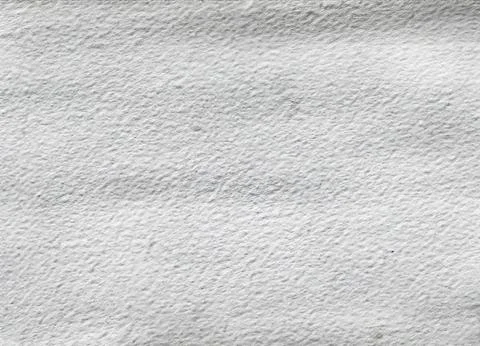 Gray paper background. texture of drawing paper Stock Photos