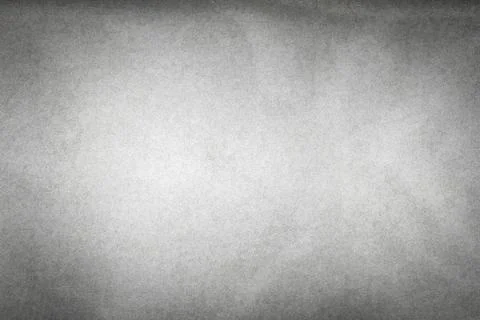 Gray paper background. texture of drawing paper Stock Photos