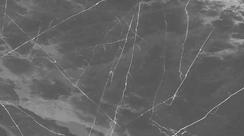 Gray paper effect marble pattern, abstract marble stone texture Stock Photos