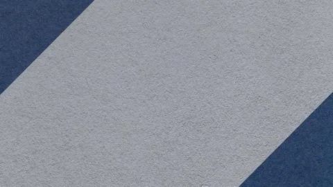 Gray paper texture background with dark blue corners and copy space for banne Stock Photos