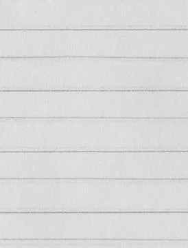 Gray Paper Texture with lines Stock Photos