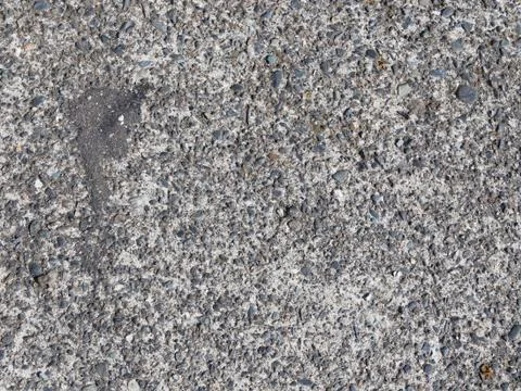 Gray path Stock Photos