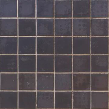 Gray pattern brick wall texture and background. Stock Photos