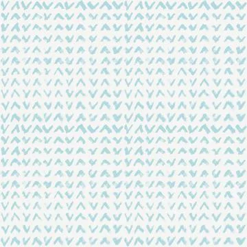 Gray pattern with hand drawn ticks. Graphic vector background Stock Illustration