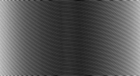 Gray pattern of lines abstract gradient background. Vector Stock Illustration