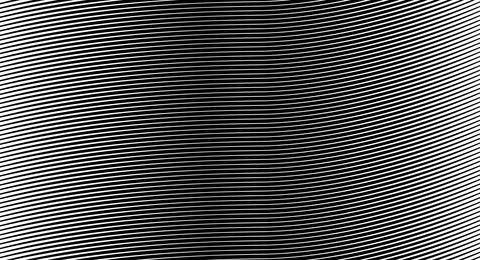 Gray pattern of lines abstract gradient background. Vector Stock Illustration