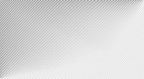 Gray pattern of lines abstract gradient background. Vector Stock Illustration