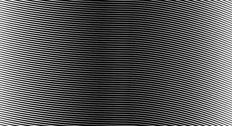 Gray pattern of lines abstract gradient background. Vector Stock Illustration