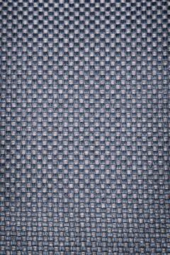 Gray Pattern texture woven material squares for background Stock Photos