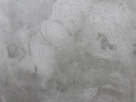 Gray pattern of wall concrete cement texture and background Stock Photos