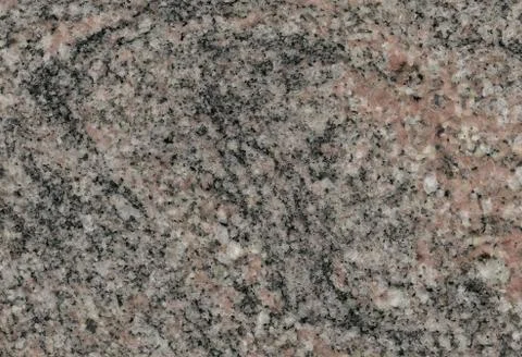 Gray-pink granite Stock Photos