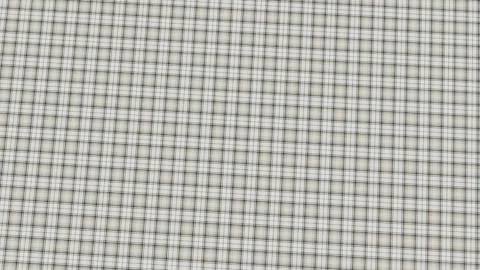 Gray Plaid Textile Pattern Video stock 320828659