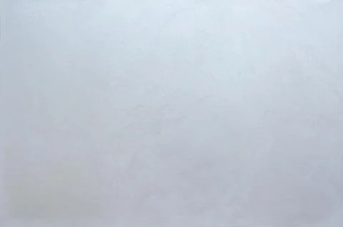 Gray plaster with the effect of silk and a marble pattern Stock Photos