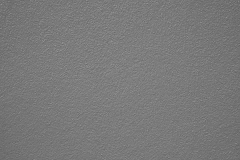 Gray Plaster Wall Texture Background. Foto stock