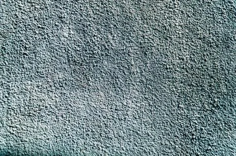 Gray plastered masonry wall. Pattern. Advertising space. Design element. Backgro Stock Photos