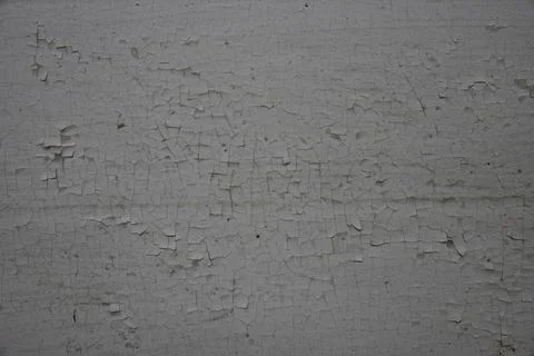 Gray plastered wall texture with subtle yellow undertones Stock Photos