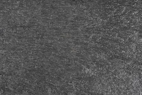 Gray plastic board texture, close-up. Cutting board plastic. Stock Photos