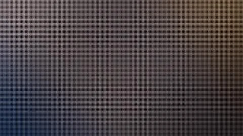 Gray plastic dots colored. Colored Stock Photos