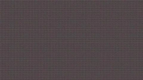 Gray plastic dots texture Stock Photos