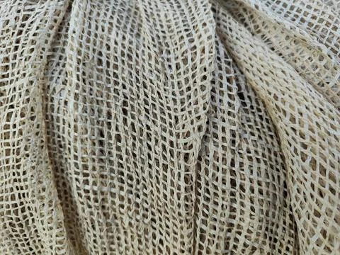 Gray plastic mesh texture background Stock Photos