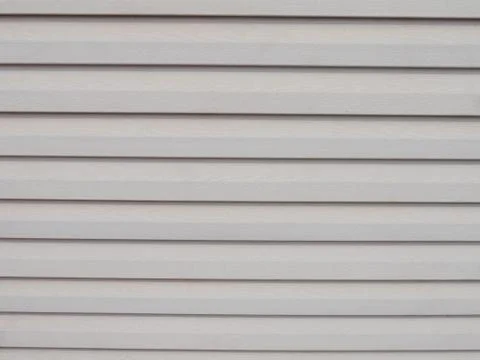 Gray plastic panels texture Stock Photos