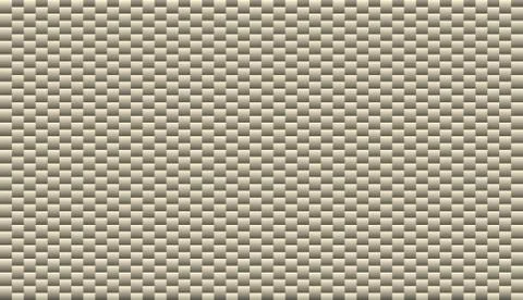 Gray plastic texture repeat carbon, geometric seamless virtual background for Illustrazione stock