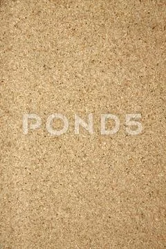 Gray plywood sawdust Stock Photos