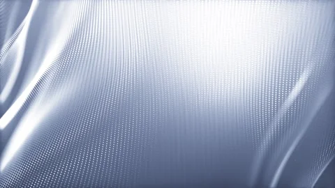 Gray Polka Dot Lines Abstract Background Stock Footage 338443760