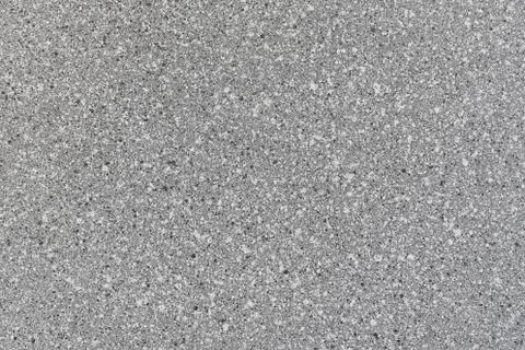 Gray quartz surface for bathroom or kitchen countertop Stock Photos