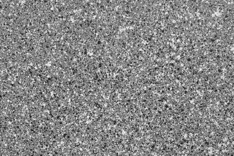 Gray quartz surface for bathroom or kitchen countertop Stock Photos