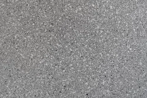 Gray quartz surface for bathroom or kitchen countertop Stock Photos