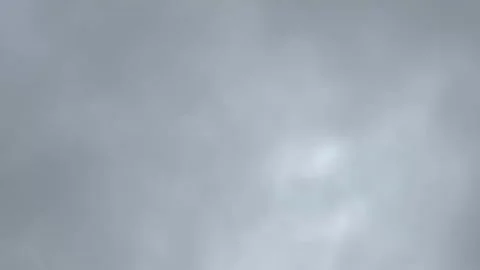 Gray rainy sky Stock Footage 244240344