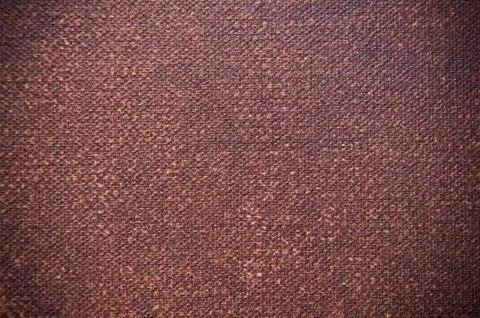 Gray red canvas texture or background Stock Photos