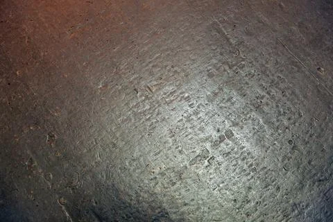 Gray-reddish-colored stone background or texture; Surface of the golden sto.. Stock Photos