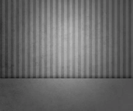 Gray retro background Stock Illustration