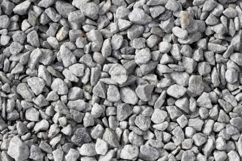 Gray rock background Stock Photos