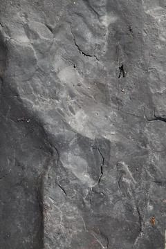 Gray Rock Close Up Background Stock Photos