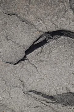 Gray Rock Close Up Background Stock Photos