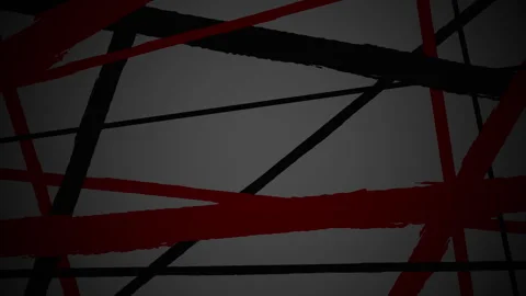 Gray Rock N' Roll background seamless loop Stock Footage 255135583