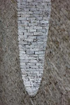 Gray rock Stock Photos