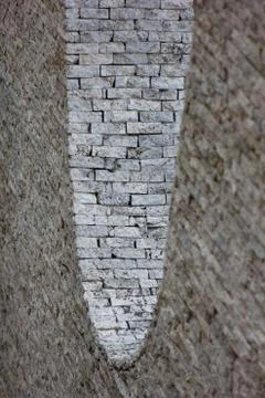 Gray rock Stock Photos