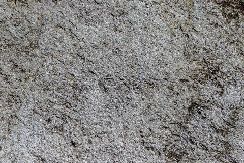 Gray Rock Surface Texture Stock Photos